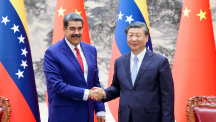 Presidete Maduro