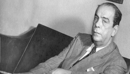 ROMULO GALLEGOS 1