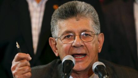 Ramos Allup
