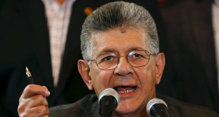 Ramos Allup