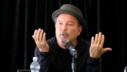 Ruben Blades