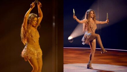 Shakira