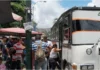 Transporte Guarenas Guatire