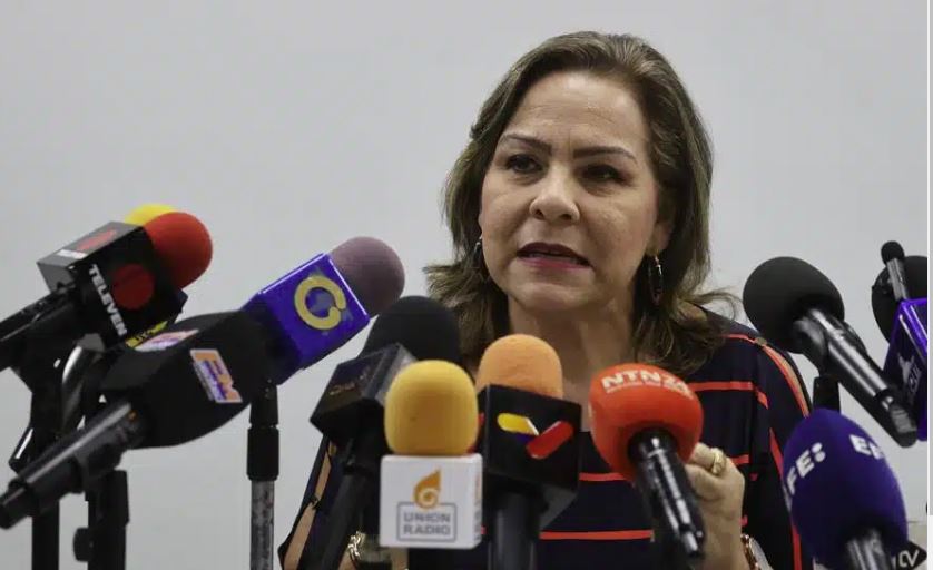 Uzcategui Primaria