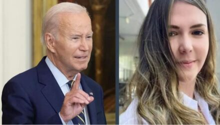 Venezolana Biden