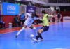 Venezuela goleo a Ecuador en Copa America Femenina de Futsal 7 1920x1280 1