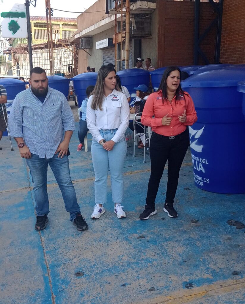 Gobernación benefició a familias de Los Haticos con tanques de agua y aparatos ortopédicos 2 WhatsApp Image 2023 09 02 at 3.54.00 PM