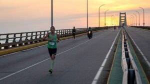 asi fue la media maraton ciudad de maracaibo 2023 fotos y videos