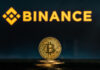 binance bitcoin perpetual futures gID 7