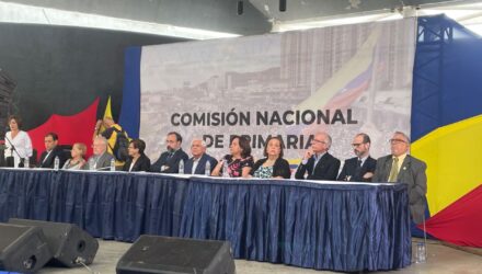 comision nacional de primaria 15nov