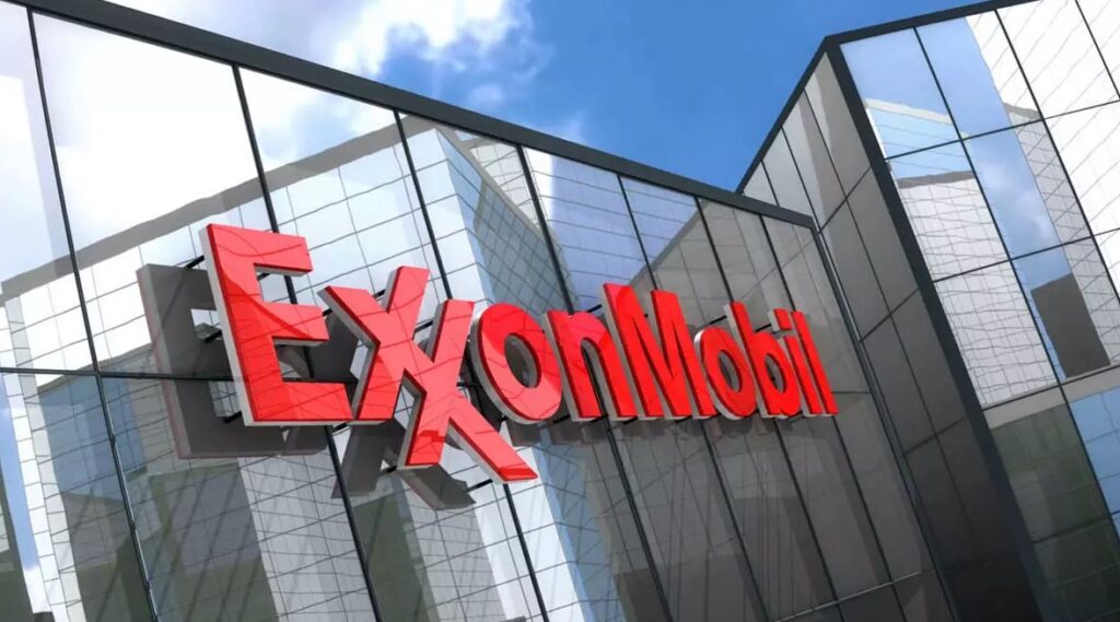 Tensión con Venezuela marca elecciones: ¿Quién puede ser el próximo presidente de Guyana? 2 exxonmobil 1
