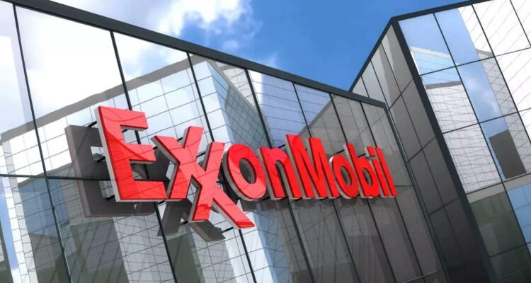 exxonmobil 1