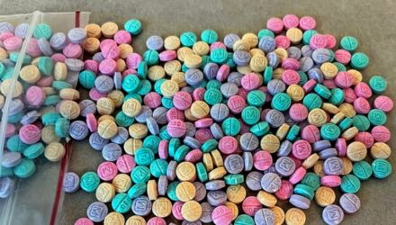 fentanilo dea rainbow fentanyl