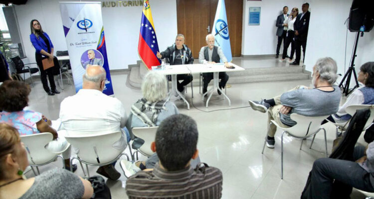 fiscal tarek william saab recibio un documento que rechaza mensajes denigrantes en el reggaeton 11372