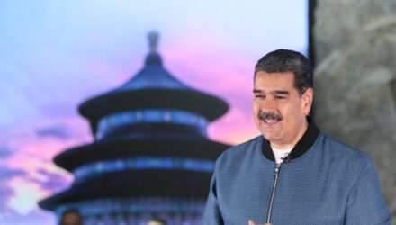 maduro 1