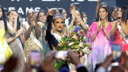 miss usa r bonney gabriel fue coronada miss universo 71 edicion 702ff5