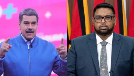 presidente maduro pide a su homologo de guyana retomar dialogo para que cesen ilegalidades sobre ese 134255