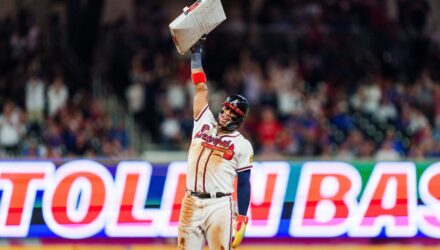 ronald acuna jr do jugador 1