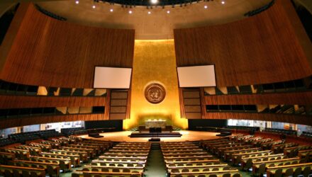 tZVWtpxZ UN General Assembly hall