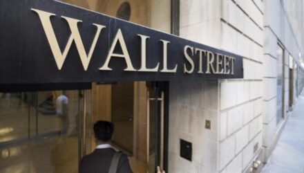 wall street