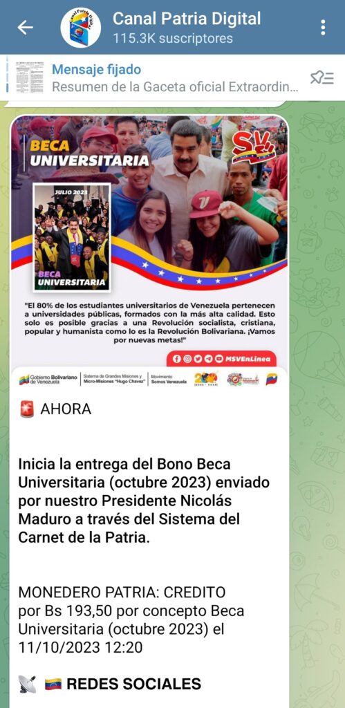 BonoBecaUniversitariaOctubre2023