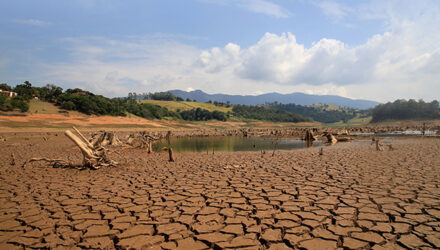 Brasil 2 sequia