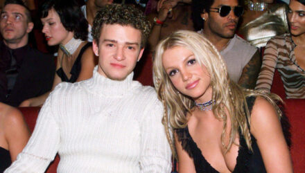 Britney Spears Justin Timberlake