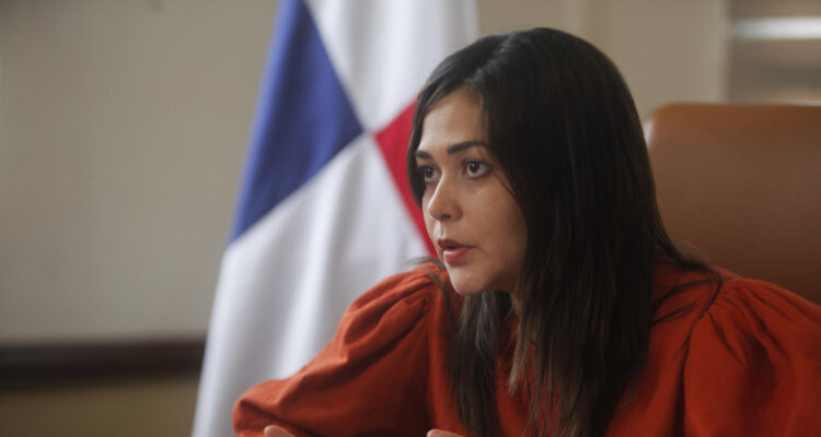 Canciller de Panama
