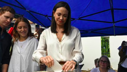 Maria Machado