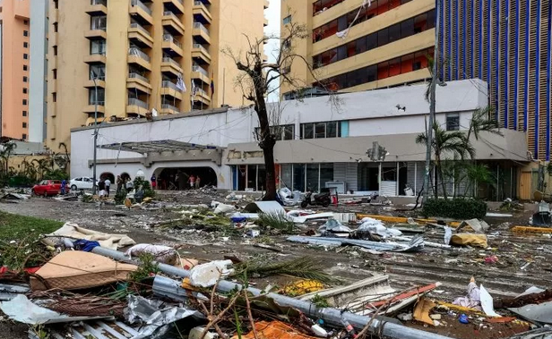 Otis destrozó Acapulco y dejó 27 muertos (Hay videos) 3 Captura de pantalla 2023 10 27 a las 9.20.28