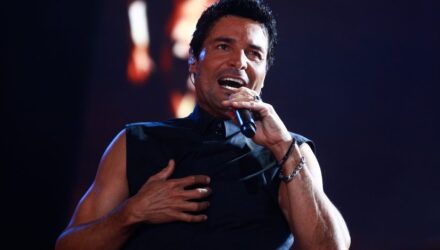Chayanne