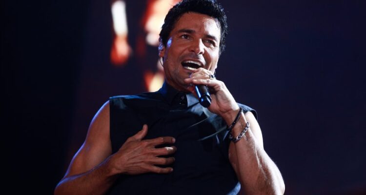 Chayanne