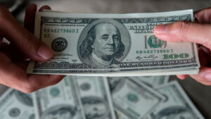 Dólar oficial se ubicó en Bs 34,97 este #24Oct 2 Dolares5