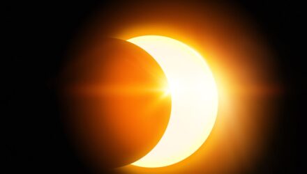 Eclippse solar