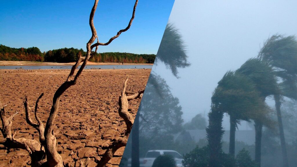 ONU alertó de que El Niño puede alcanzar una «intensidad sin precedentes» 2 El nino
