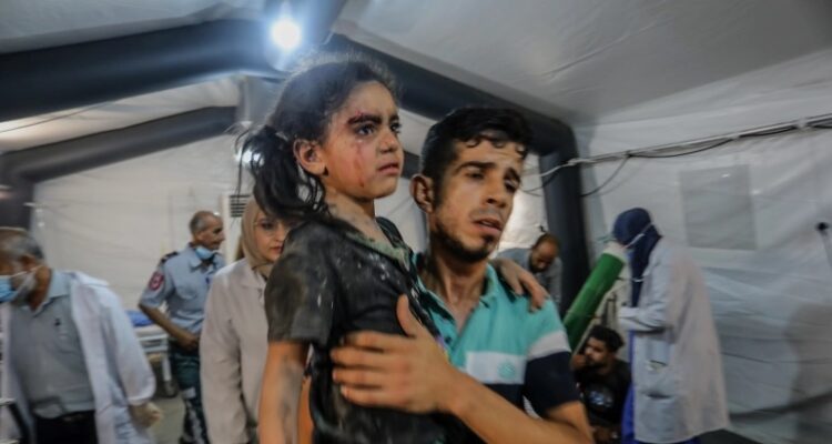 Gaza Ninos1108