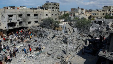Gaza