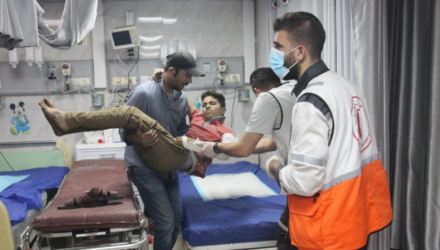Gaza