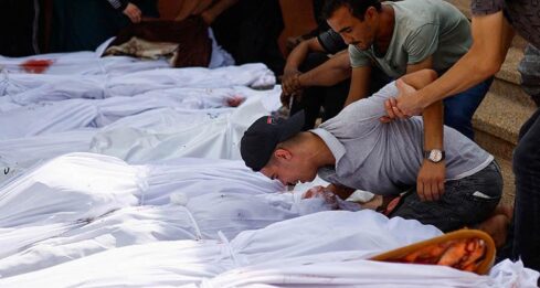 Gazahospital