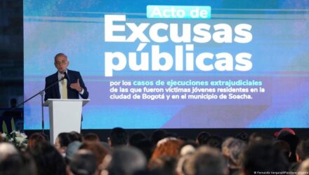 Gobierno de Colombia