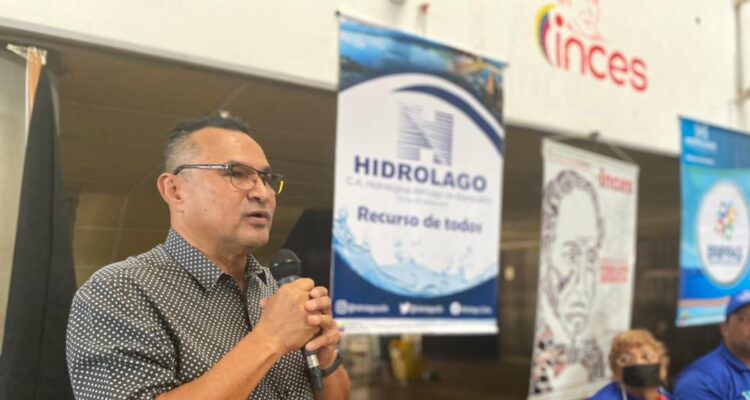 Hidrolago