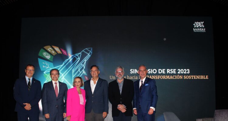 Alianza Social de VenAmCham presentó un espacio para fomentar la sostenibilidad con su Simposio RSE 2023 1 IMG 0466