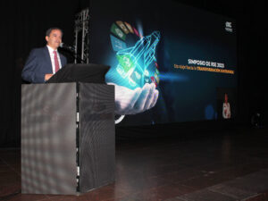 Alianza Social de VenAmCham presentó un espacio para fomentar la sostenibilidad con su Simposio RSE 2023 6 IMG 9894