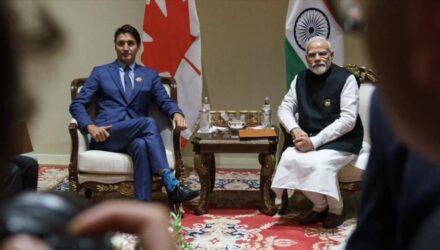 India Canada
