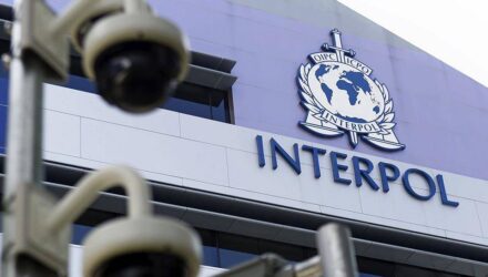 Interpol 1