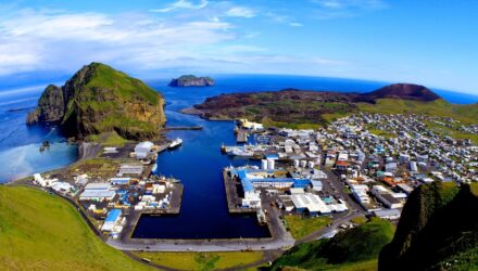 Islandia
