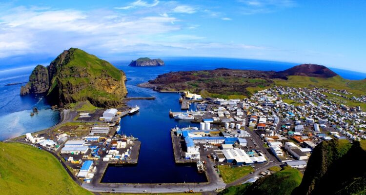 Islandia