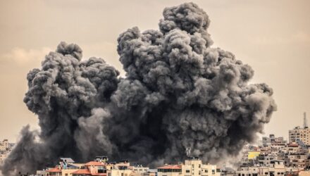 Israel Gaza