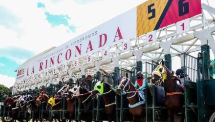 La Rinconada 3
