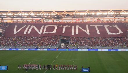 La Vinotinto